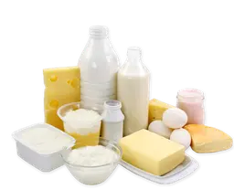 Lácteos